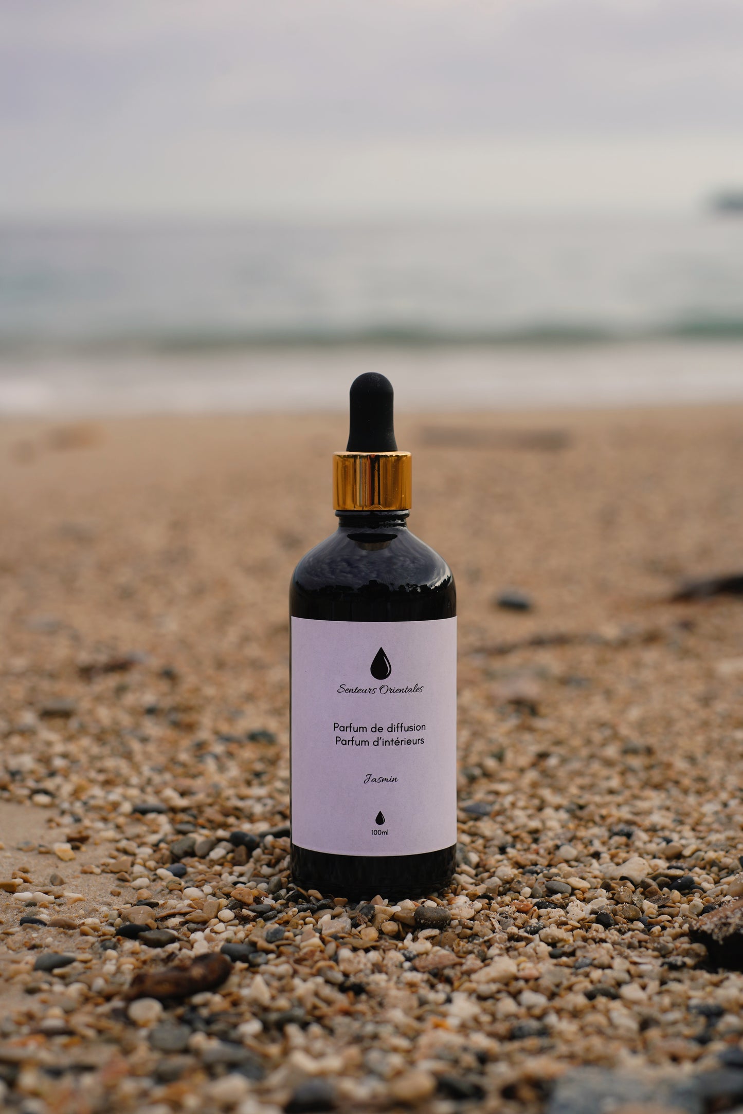 Parfum d’Intérieur à la Vanille