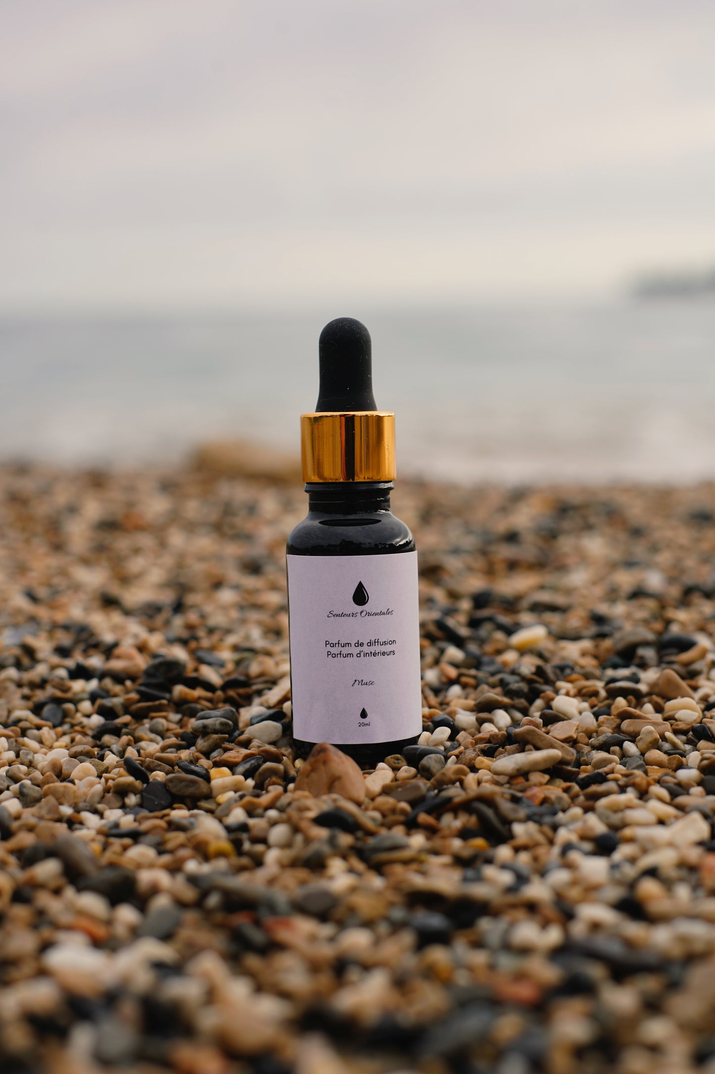 Parfum d’Intérieur au Musc