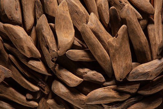 Parfum d’Intérieur à l'Oud
