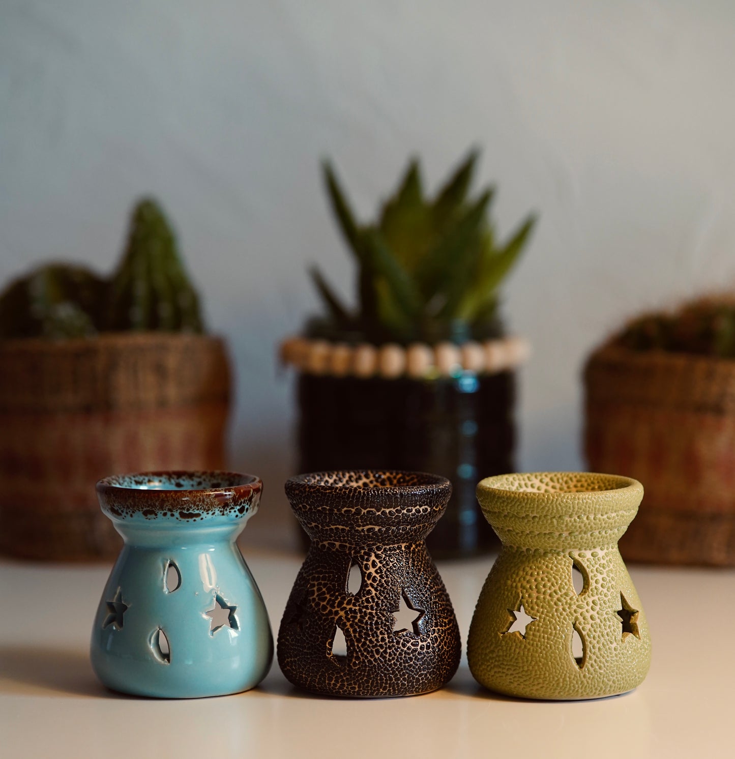 Diffuseur Artisanal