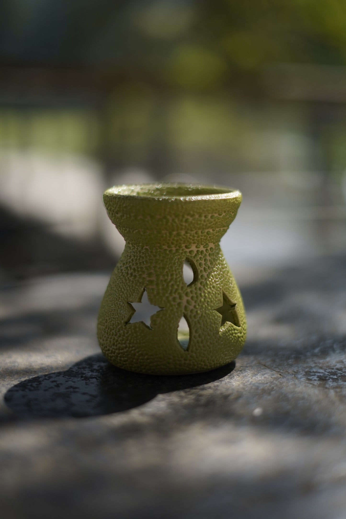 Diffuseur Artisanal