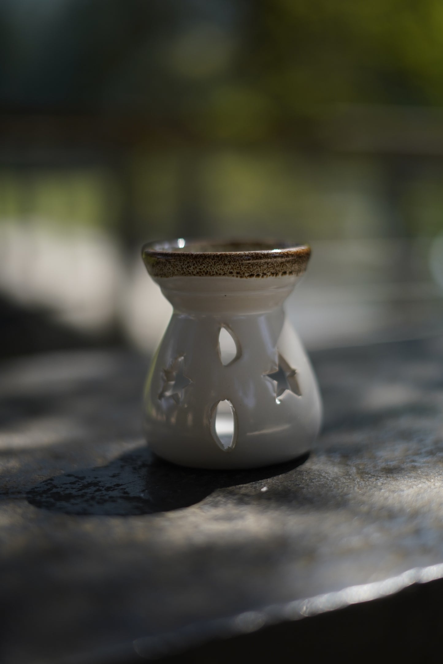 Diffuseur Artisanal