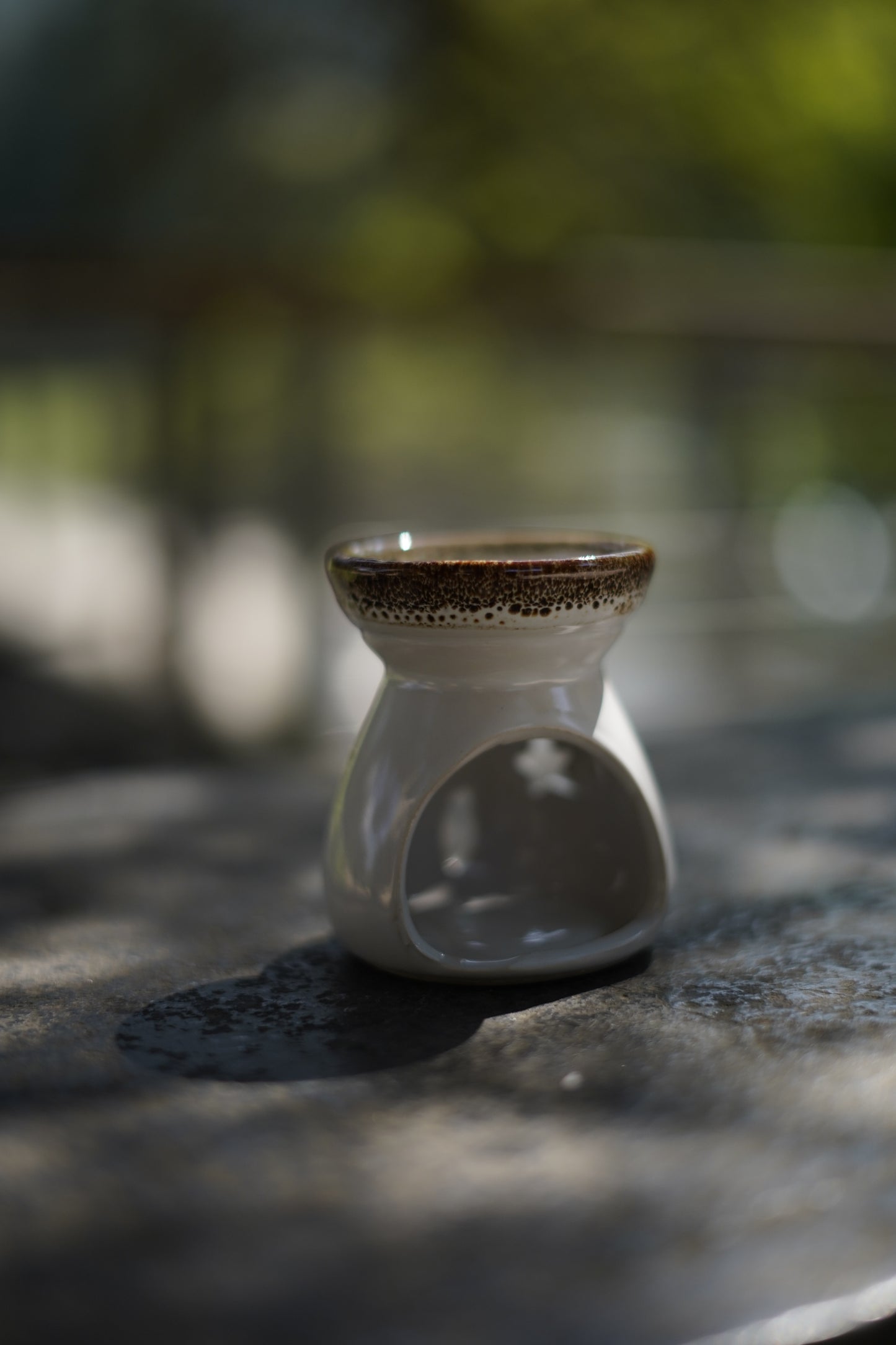 Diffuseur Artisanal