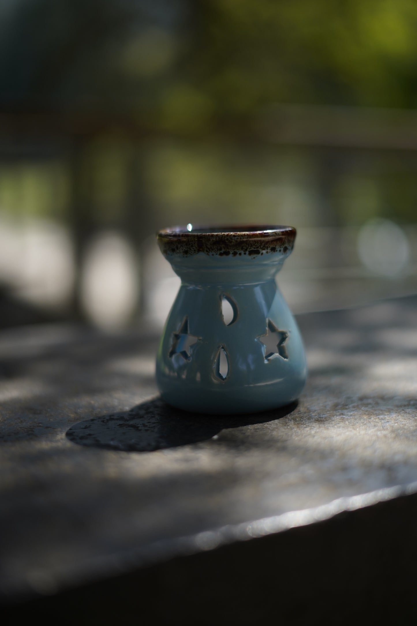 Diffuseur Artisanal