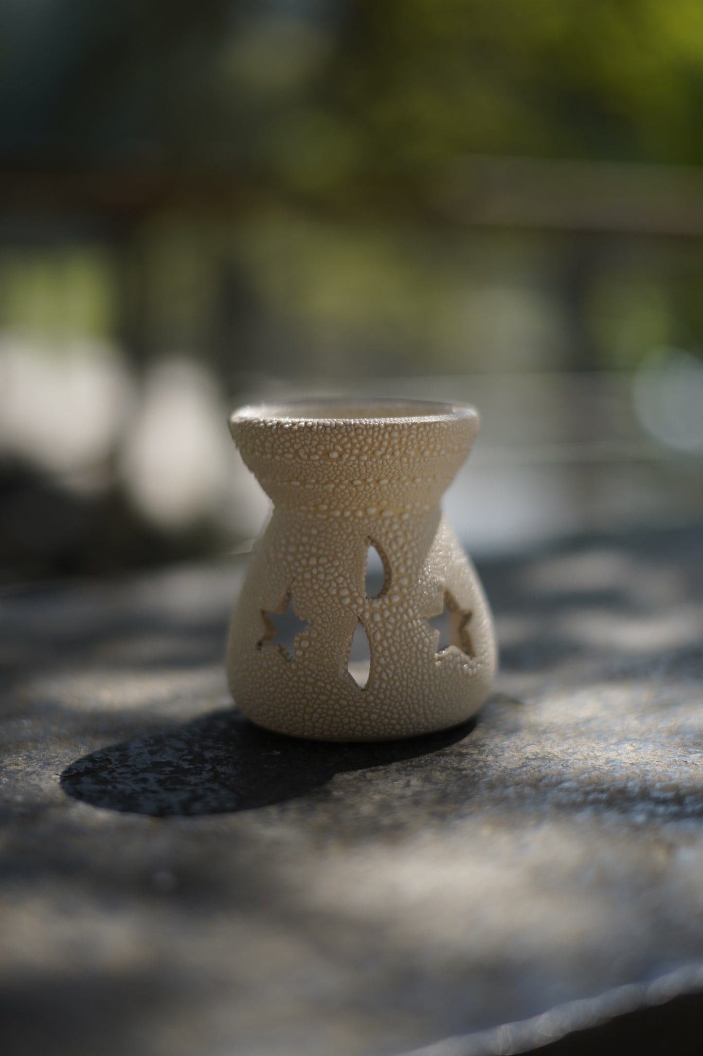 Diffuseur Artisanal